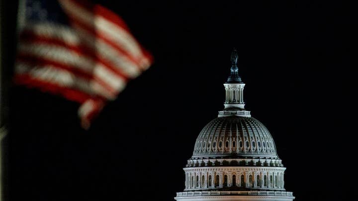 America is no stranger to government shutdown, 7 of the 8 past presidents did it: Why is the media upset this time?