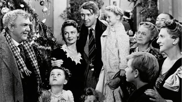 'It's a Wonderful Life' film secrets you probably didn't know