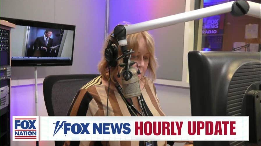 Fox News Brief 12-23-2018 10PM