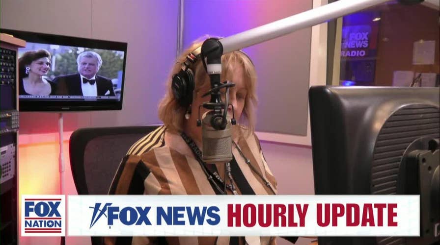 Fox News Brief 12-23-2018 11PM