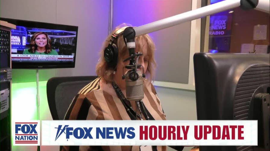 Fox News Brief 12-24-2018 12AM