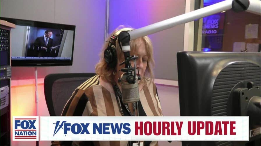 Fox News Brief 12-24-2018 01AM