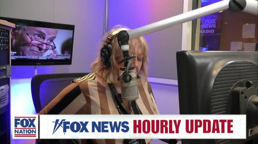 Fox News Brief 12-24-2018 02AM