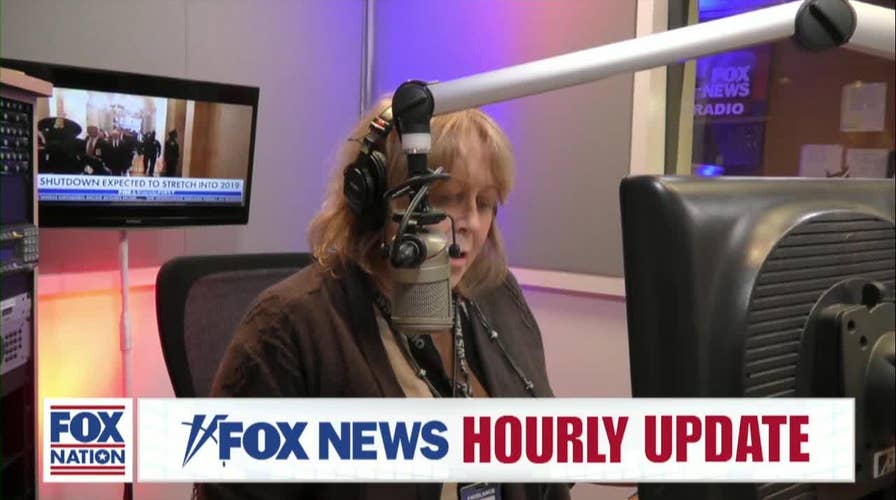 Fox News Brief 12-24-2018 04AM