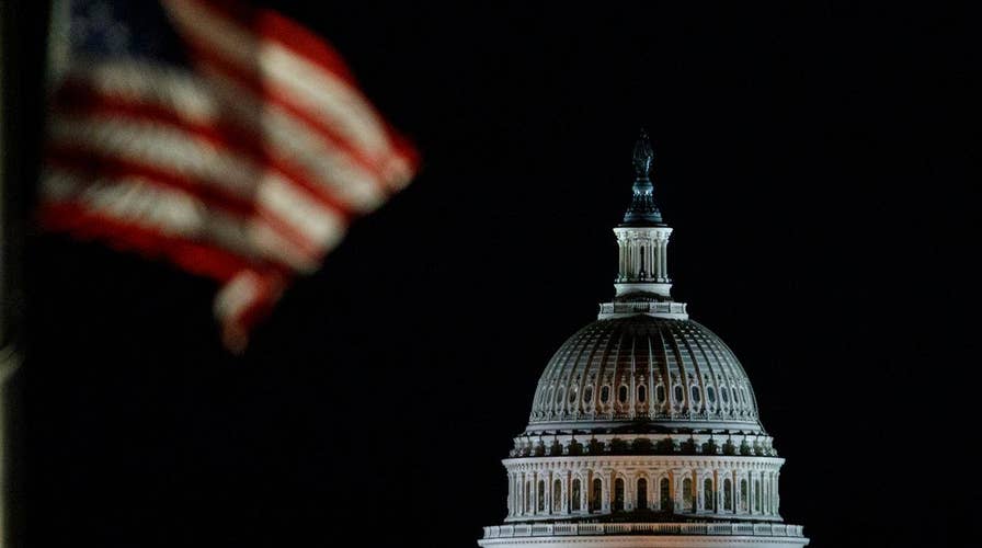 America is no stranger to government shutdown, 7 of the 8 past presidents did it: Why is the media upset this time?