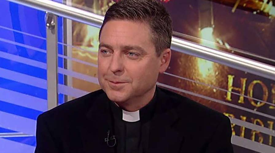 The reason for the season?