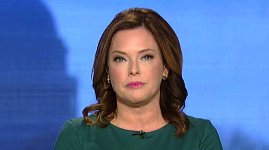 White House slams Democrats who called for increased border security but are unwilling to provide funds for border wall