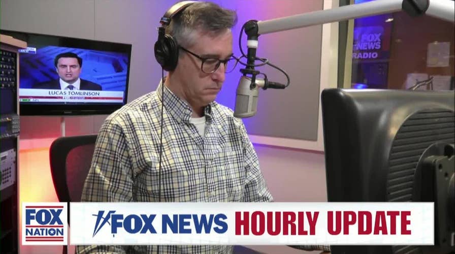 Fox News Brief 12-24-2018 08AM