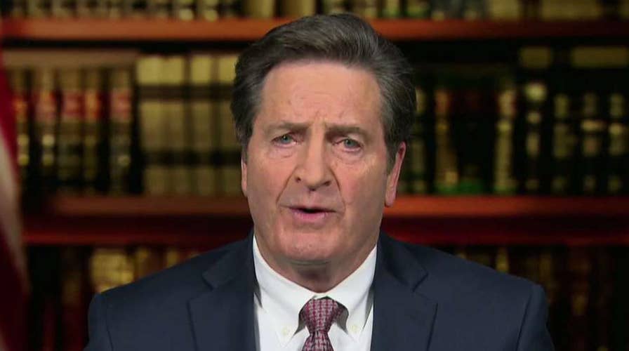 Rep. Garamendi says Democrats won't approve a 'slush fund' for a border wall, wants Trump to provide specific plans