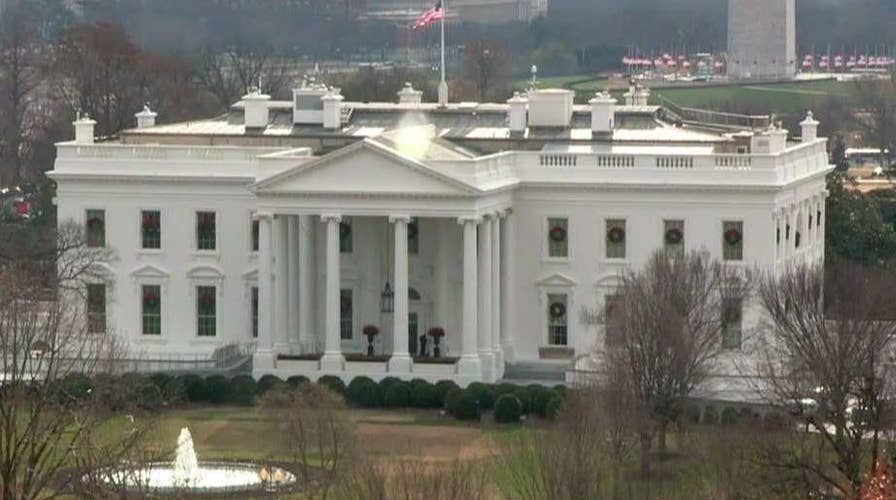 Could a dark horse candidate walk away with the Democratic presidential nomination in 2020?