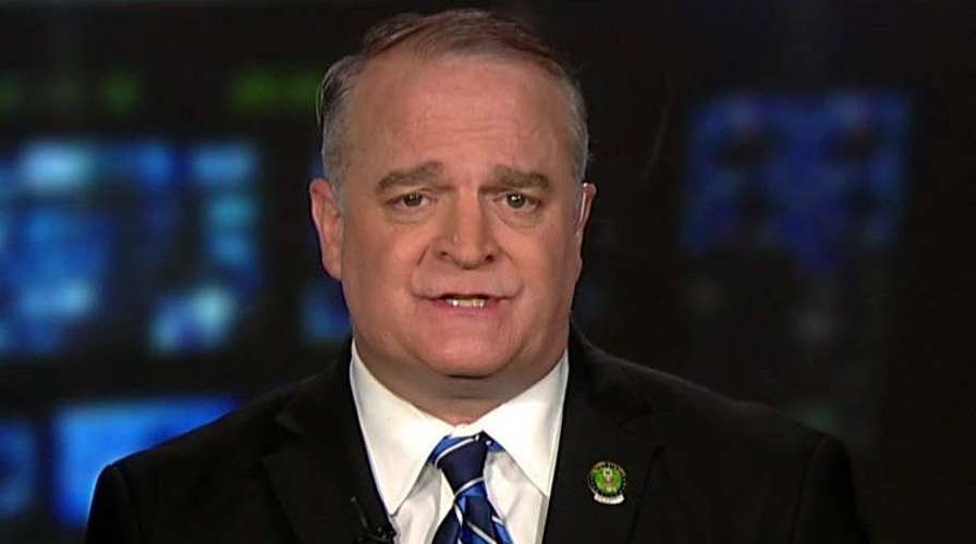 Lt. Col. Daniel Davis: Some senior Pentagon officials see departure of Defense Secretary Mattis as a 'gut punch'