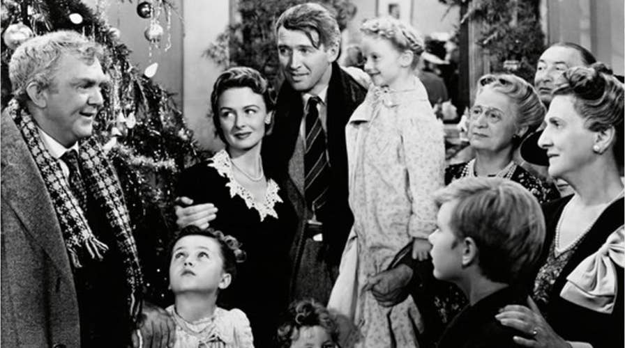'It's a Wonderful Life' film secrets you probably didn't know