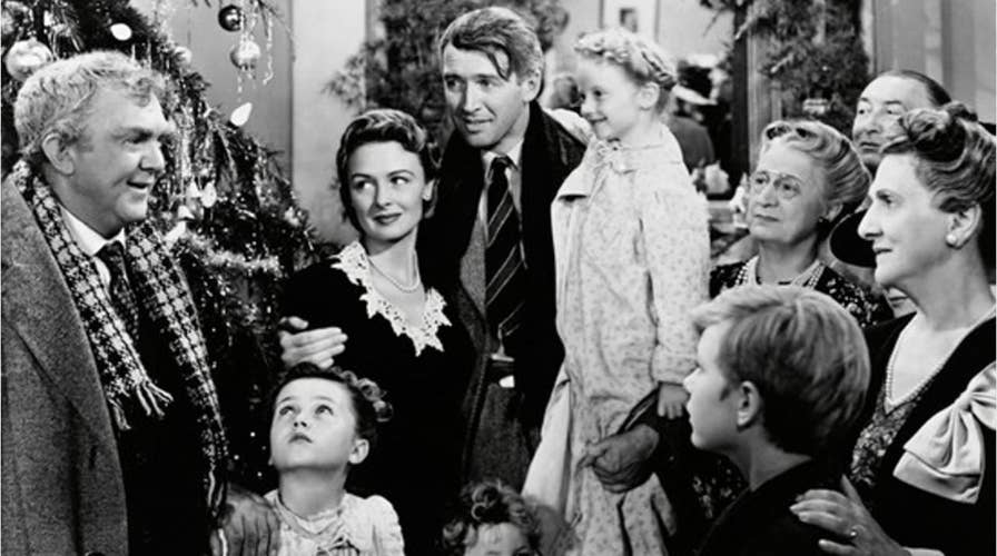 'It's a Wonderful Life' film secrets you probably didn't know