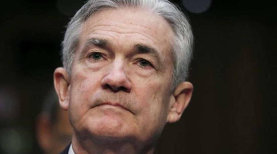 Putting under pressure: How will the Federal Reserve react to continued public criticism from President Trump?