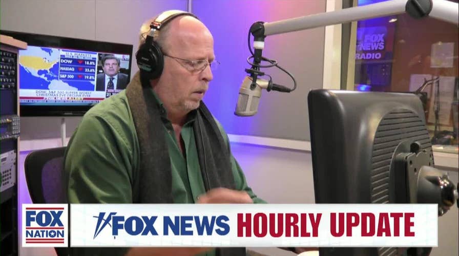 Fox News Brief 12-24-2018 04PM