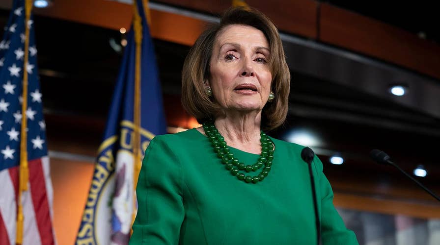 Top Democrats warn Trump administration of more investigations with new Congress