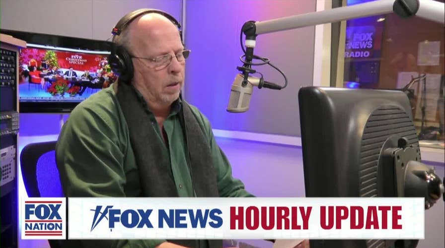 Fox News Brief 12-24-2018 05PM