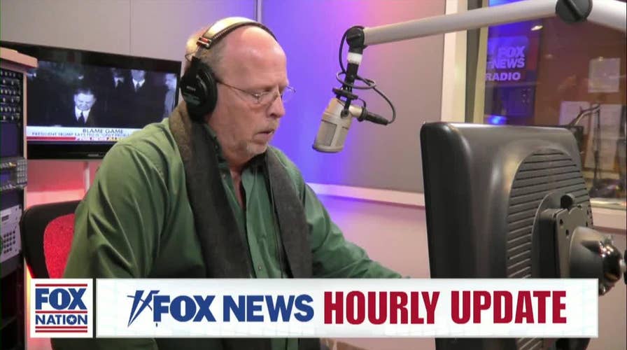 Fox News Brief 12-24-2018 06PM