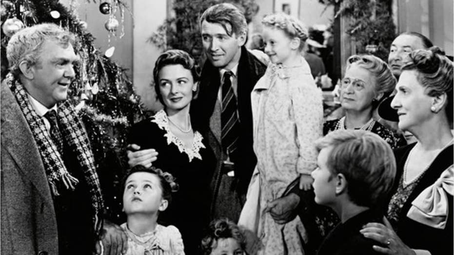 It S A Wonderful Life Film Secrets You Probably Haven T Heard Fox News