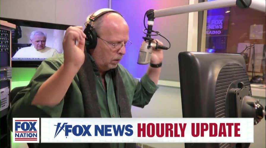 Fox News Brief 12-24-2018 09PM