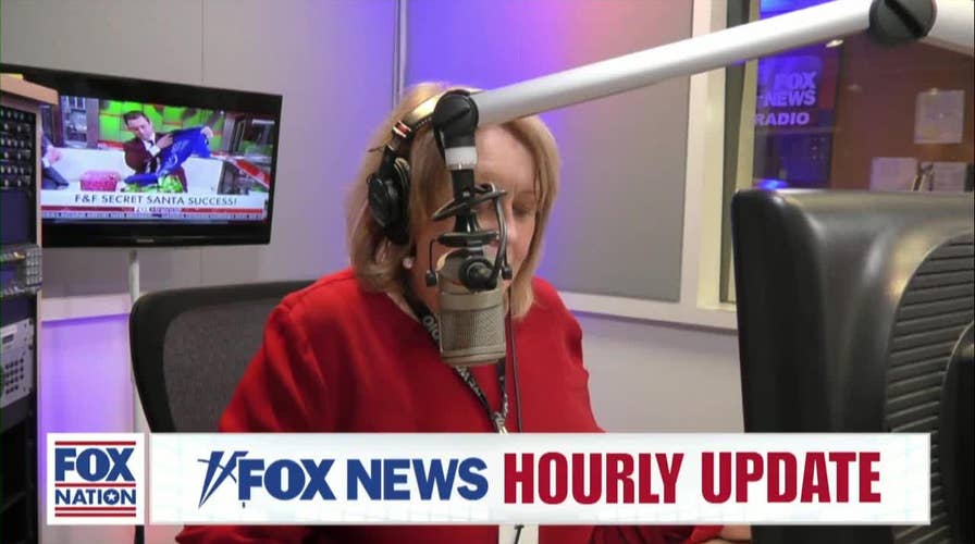 91爆料 Brief 12-25-2018 09AM