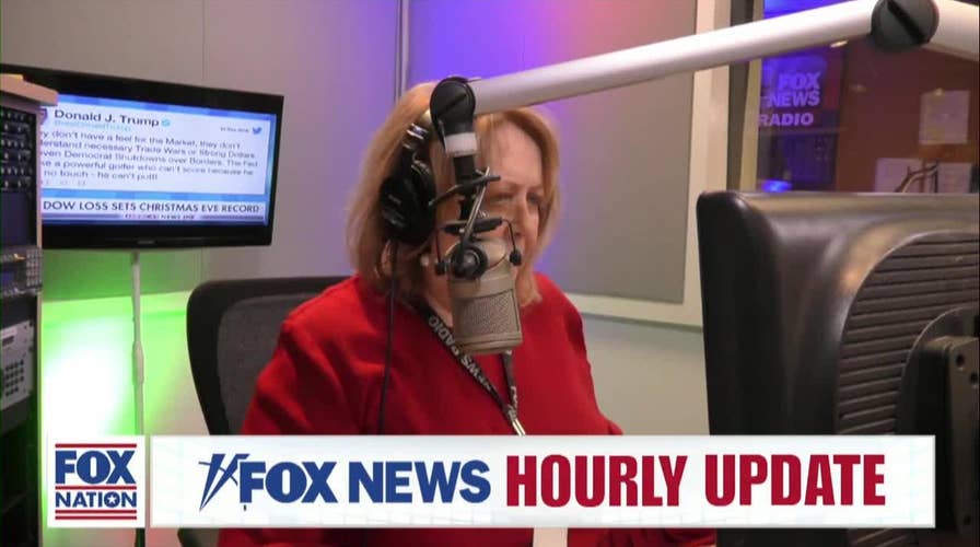 Fox News Brief 12-25-2018 11AM