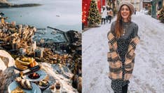 Rich Kids of Instagram flaunt ridiculous wealth, luxury Christmas vacations