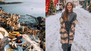 Rich kids of Instagram flaunt ridiculous wealth, luxury Christmas vacations - Fox News