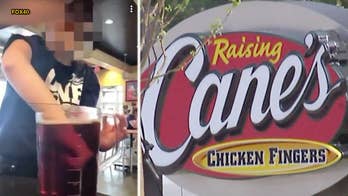 What were they thinking? Grossest food moments of 2018