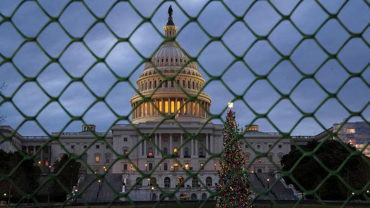 Trump, Democrats remain a few billion dollars apart on border security funding as partial government shutdown persists
