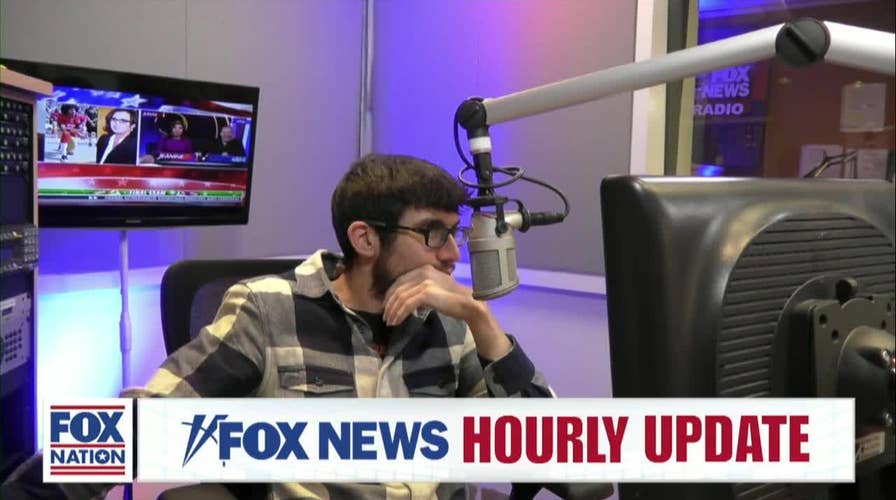 Fox News Brief 12-26-2018 12AM