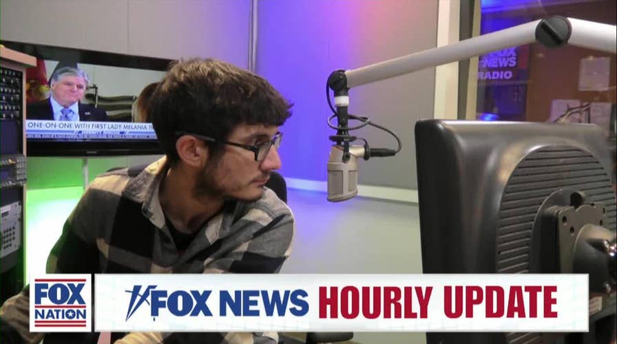 Fox News Brief 12-26-2018 01AM