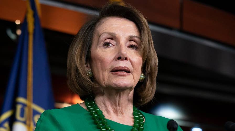 Is there any hope that Democrats will come to the table to work with President Trump in the new Congress?