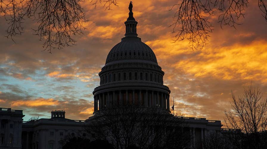 The biggest political losers of 2018