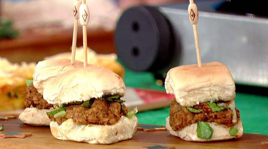 Turning Christmas Day dinner into after-Christmas leftovers