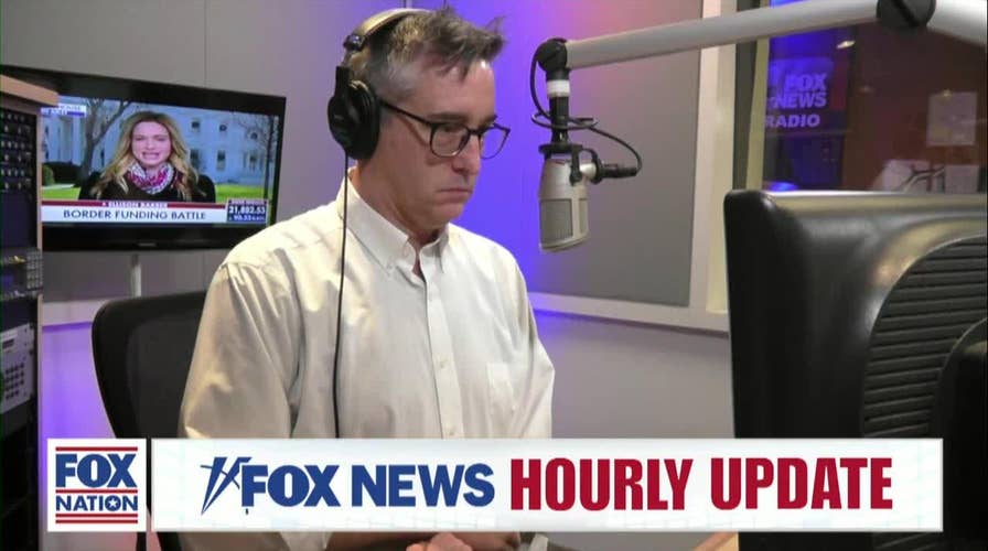 Fox News Brief 12-26-2018 10AM