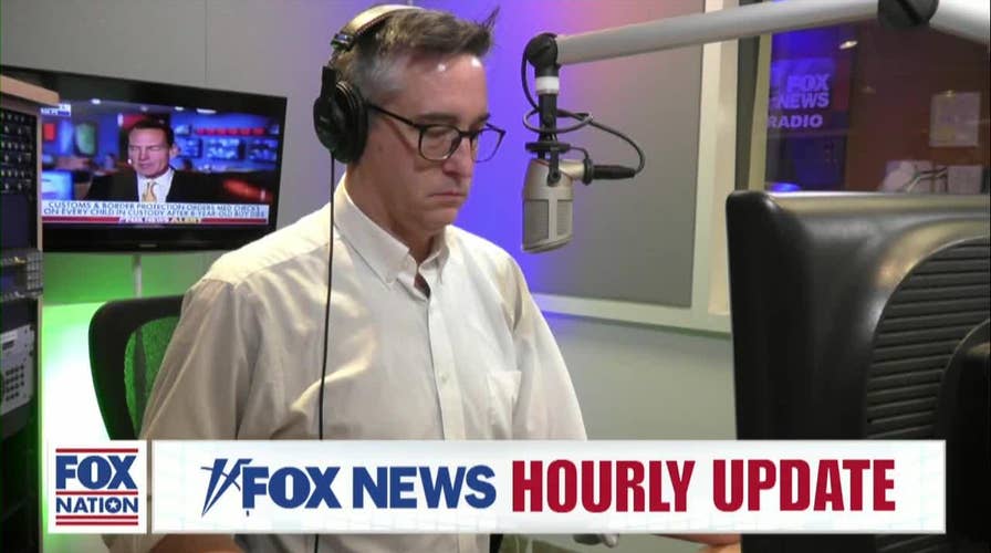 Fox News Brief 12-26-2018 11AM