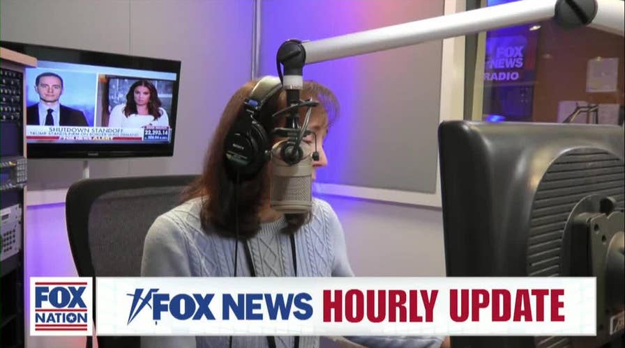 Fox News Brief 12-26-2018 01PM