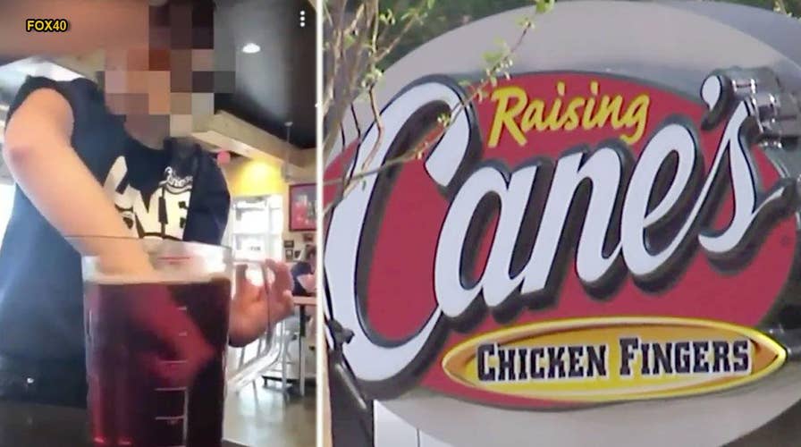 What were they thinking? Grossest food moments of 2018