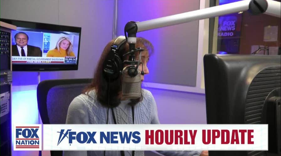 Fox News Brief 12-26-2018 02PM