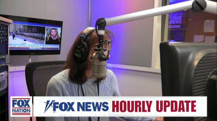 Fox News Brief 12-26-2018 03PM