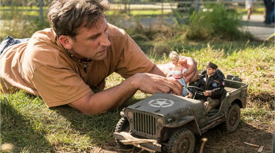 Box office bomb ‘Welcome to Marwen’ looses $60 million for Universal