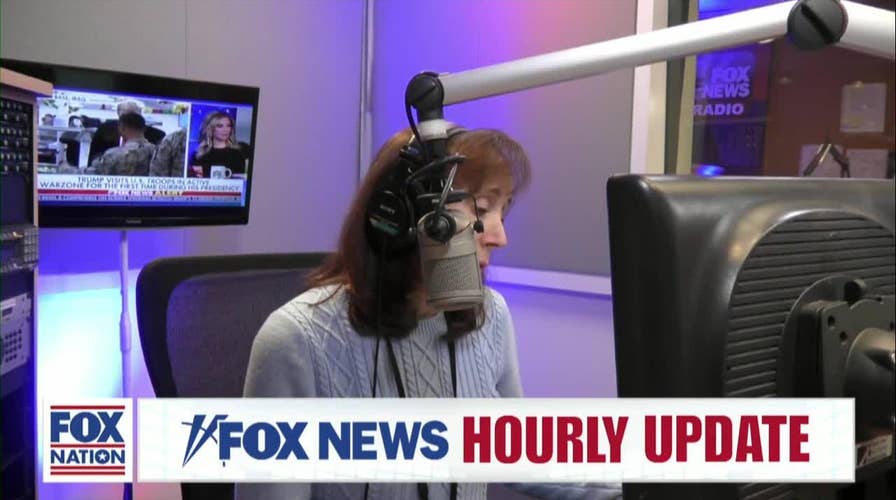 Fox News Brief 12-26-2018 05PM