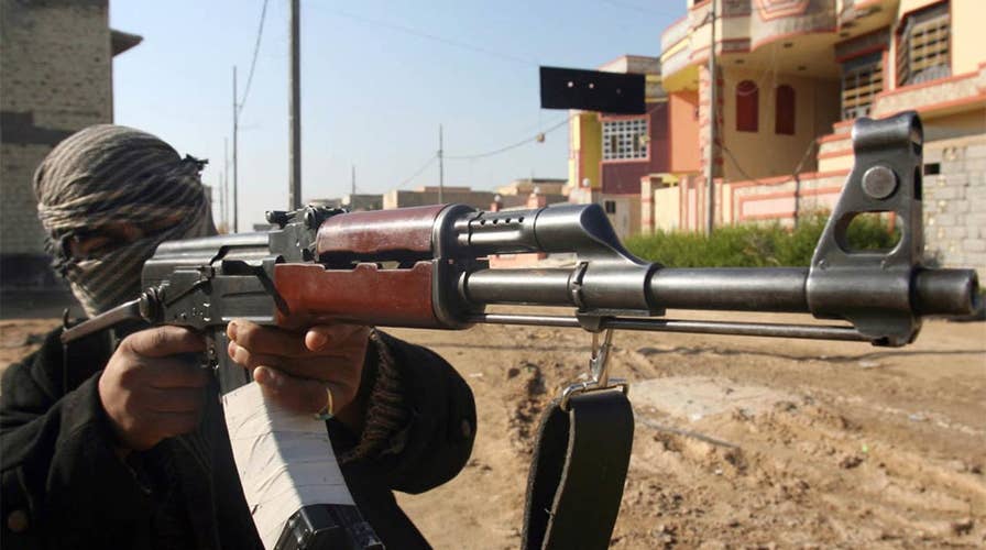 Experts warn Al Qaeda is looking to make a comeback and reassert itself as the world's most high-profile terrorist group