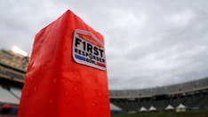 First Responder Bowl's cancellation over lightning zaps enthusiasm of Boise State, Boston College players, fans