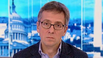 NYU political science professor blasted for tweeting fake Trump quote, calling it 'plausible'