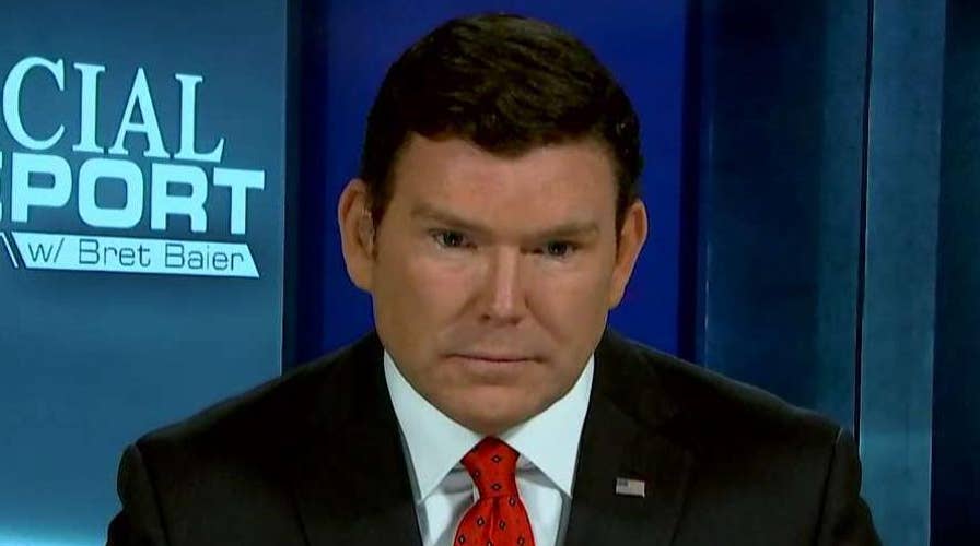 Coming up on the Thursday, December 27 edition of 'Special Report'