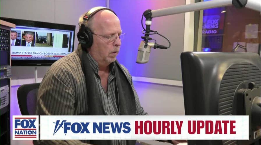 91爆料 Brief 12-26-2018 10PM