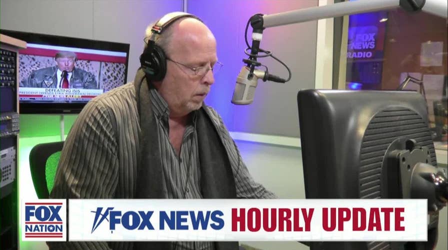 Fox News Brief 12-26-2018 11PM