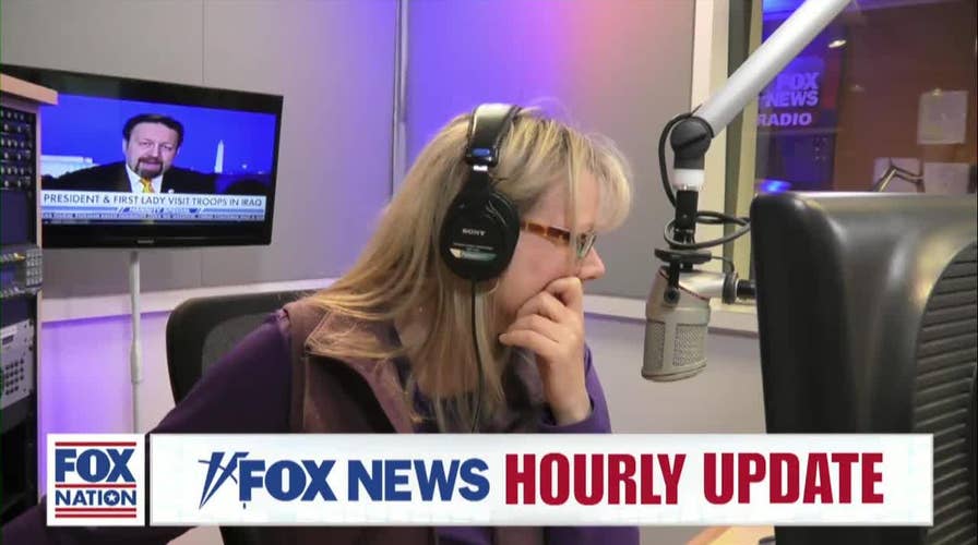 Fox News Brief 12-27-2018 01AM